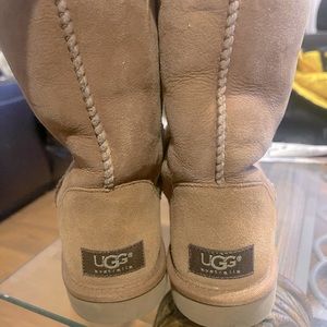 Uggs size 7 women’s like new